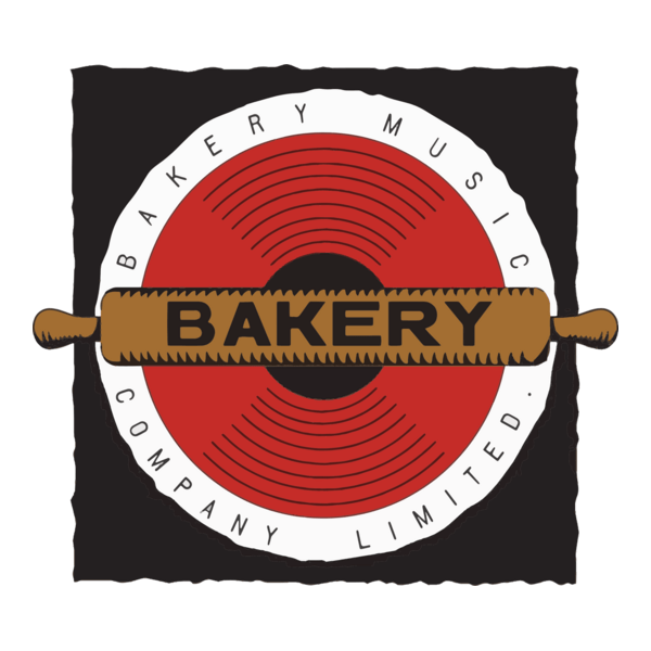 Bakery Music Logo PNG Vector