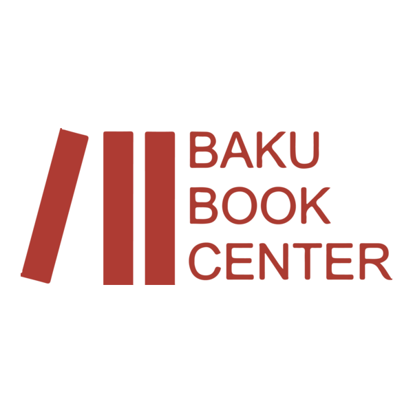 Baku Book Center Logo PNG Vector