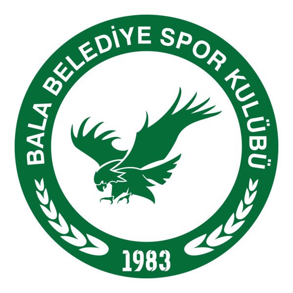 Bala Belediyespor Logo PNG Vector