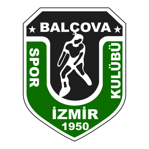 Balçovaspor Logo PNG Vector