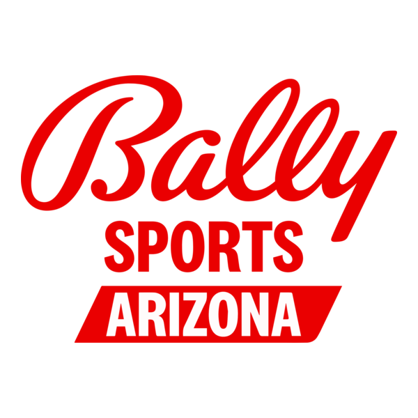 Bally Sports Arizona Logo PNG Vector