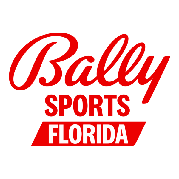 Bally Sports Florida Logo PNG Vector