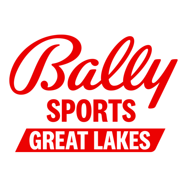 Bally Sports Great Lakes Logo PNG Vector