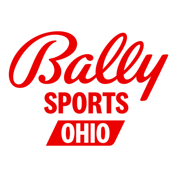 Bally Sports Ohio Logo PNG Vector