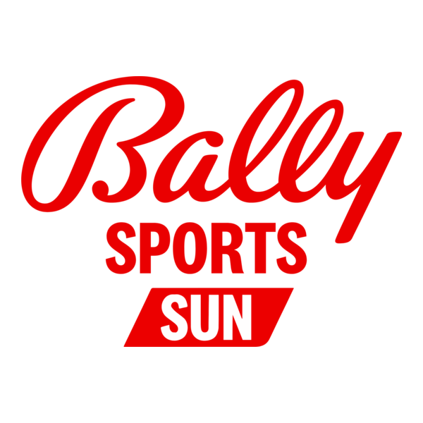 Bally Sports Sun Logo PNG Vector
