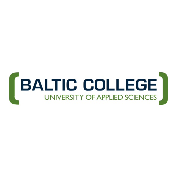 Baltic College Logo PNG Vector
