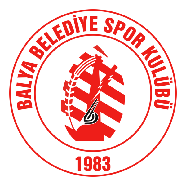 Balya Belediyespor Logo PNG Vector