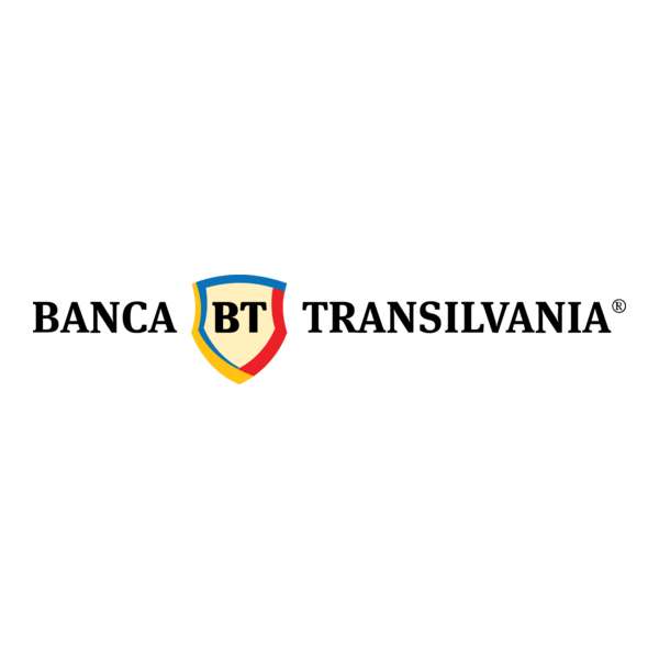 Banca Transilvania Logo PNG Vector