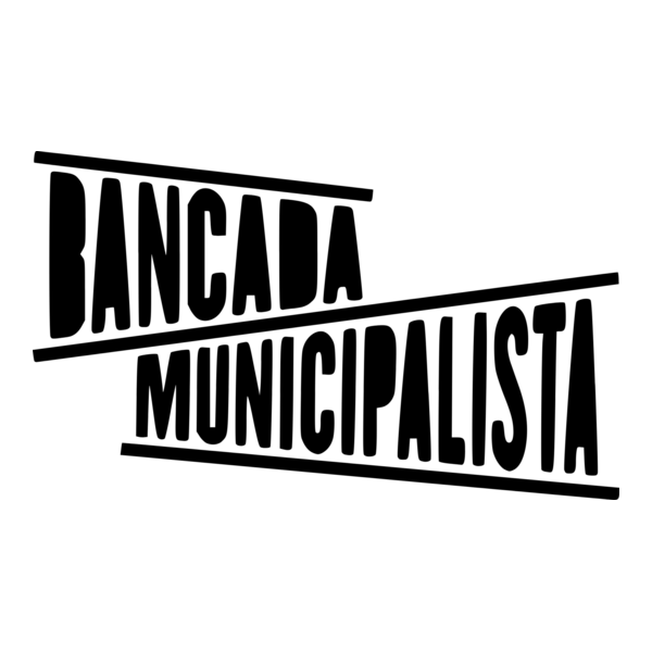 Bancada Municipalista Logo PNG Vector