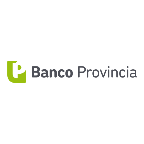 Banco Provincia (Old) Logo PNG Vector