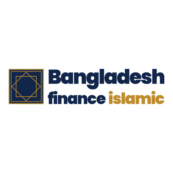 Bangladesh Finance Islamic Logo PNG Vector