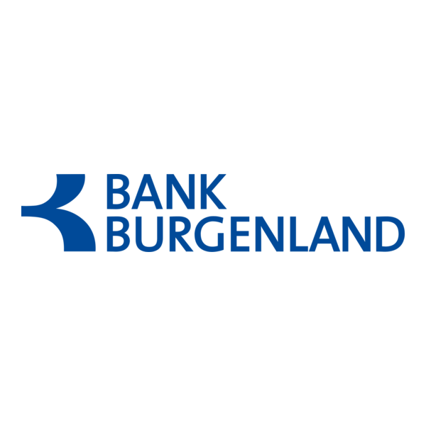 Bank Burgenland Logo PNG Vector