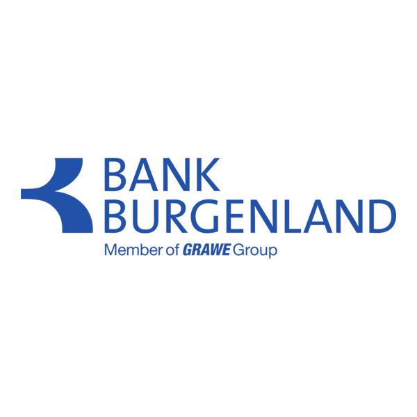 Bank Burgenland Logo PNG Vector
