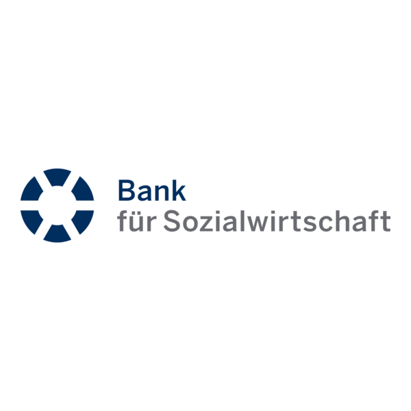 Bank für Sozialwirtschaft Logo PNG Vector