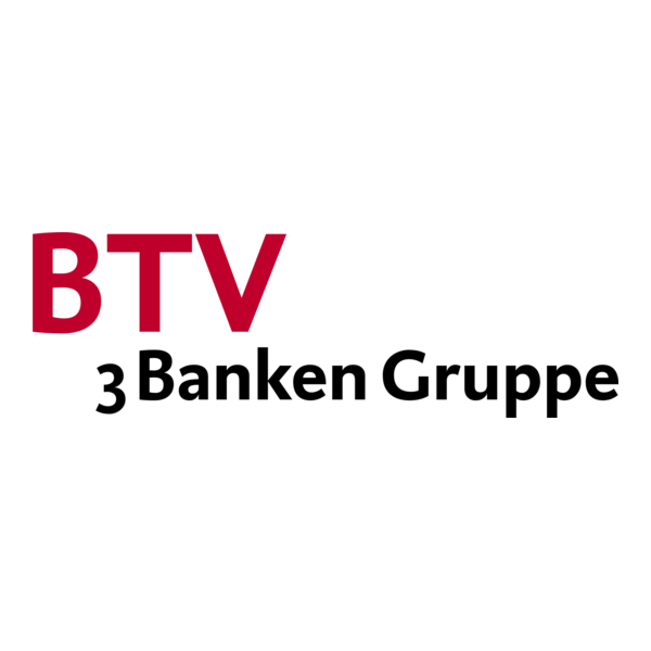 Bank für Tirol und Vorarlberg Logo PNG Vector