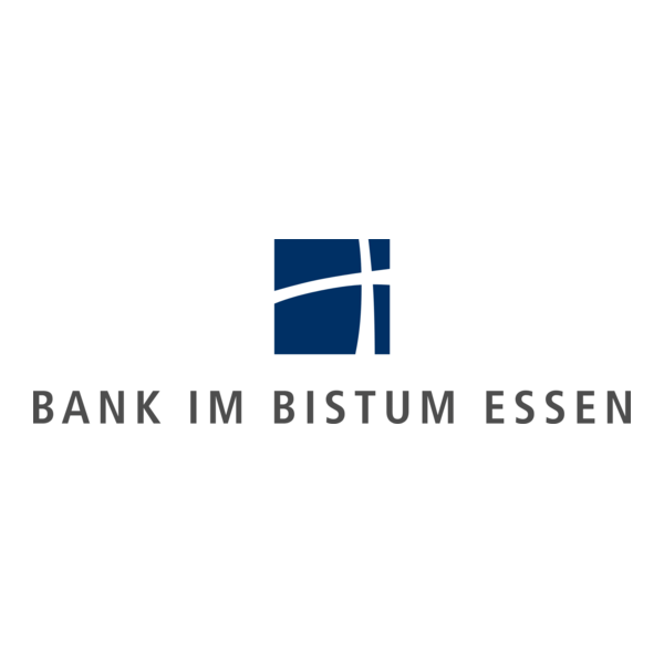 Bank im Bistum Essen Logo PNG Vector
