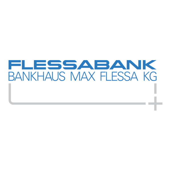 Bankhaus Max Flessa Logo PNG Vector
