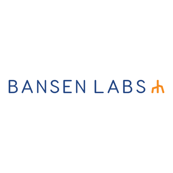 Bansen labs Logo PNG Vector
