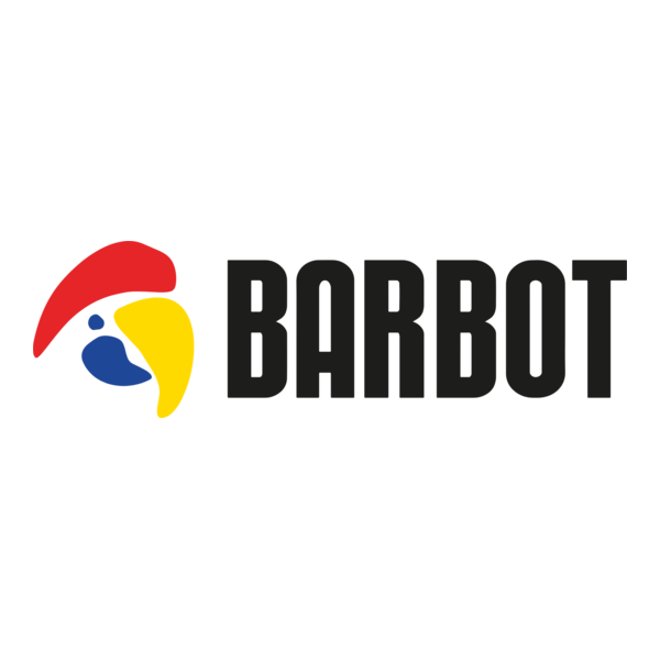 Barbot Logo PNG Vector