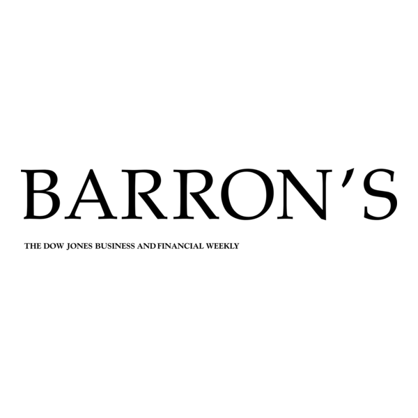 Barron's Logo PNG Vector