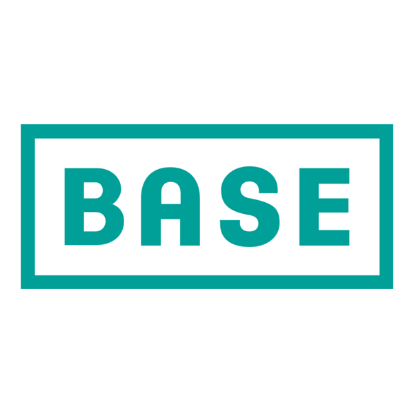 BASE Logo PNG Vector