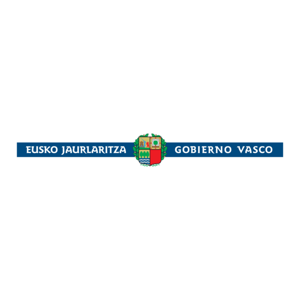 Basque Government Logo PNG Vector