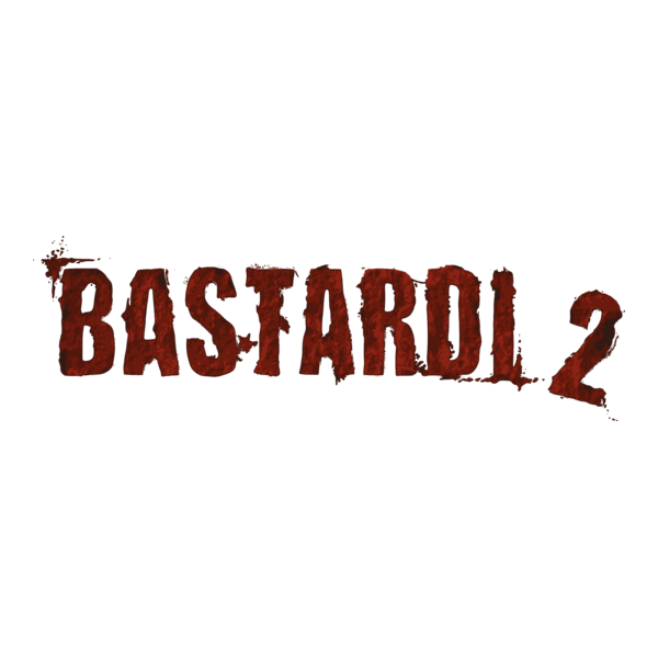 Bastardi 2 Logo PNG Vector