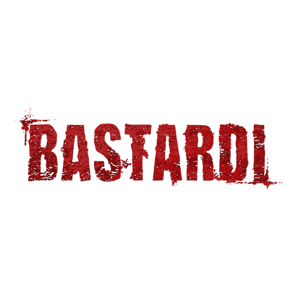 Bastardi Logo PNG Vector