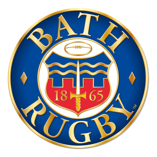 Bath Rugby Logo PNG Vector