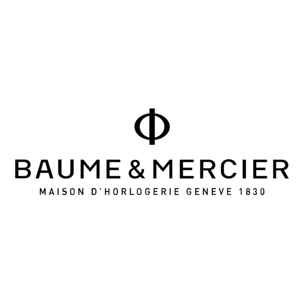 Baume & Mercier Logo PNG Vector