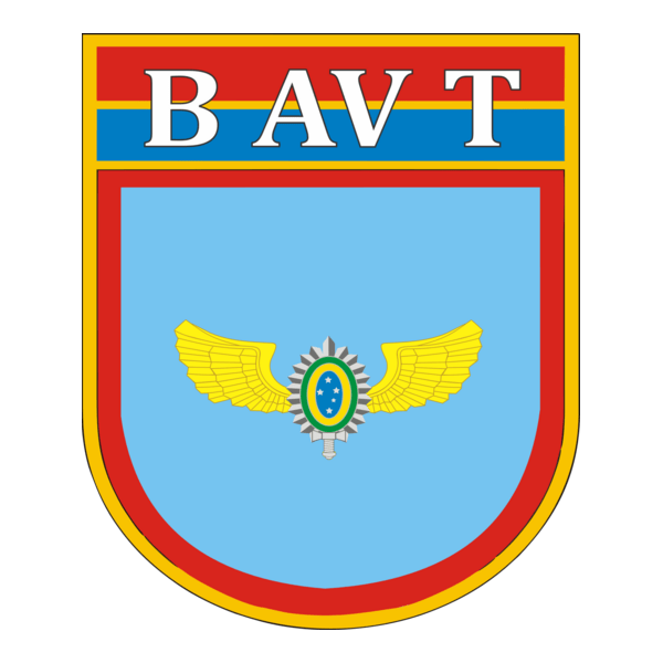 BAvT distintivo de bolso Logo PNG Vector
