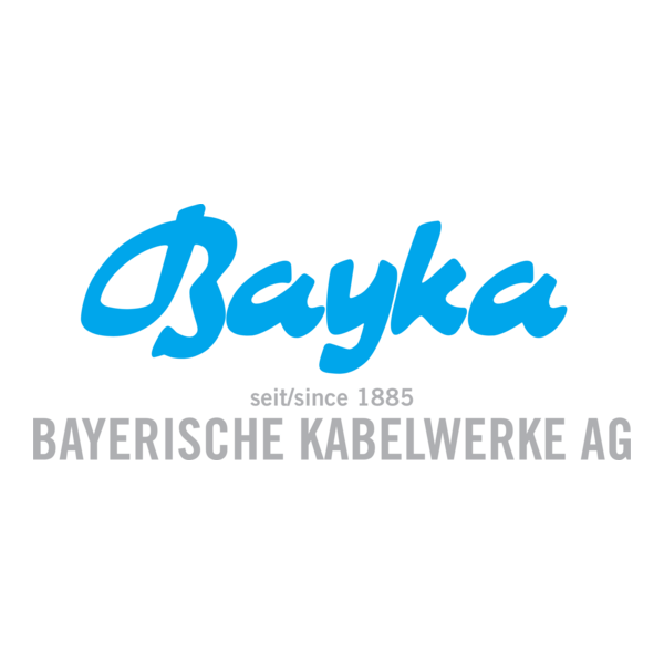 Bayerische Kabelwerke Logo PNG Vector