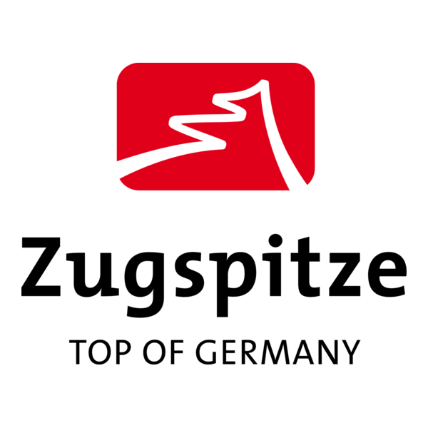 Bayerische Zugspitzbahn Bergbahn Logo PNG Vector