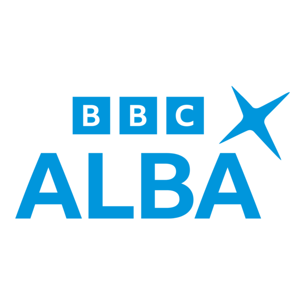 BBC Alba Logo PNG Vector