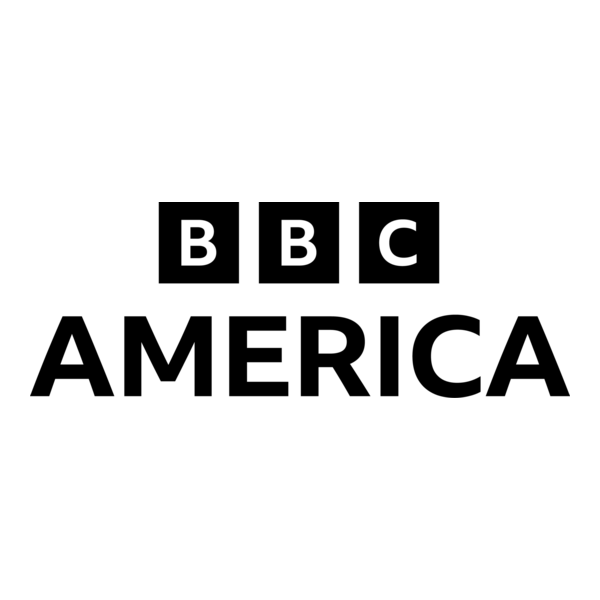 BBC America Logo PNG Vector