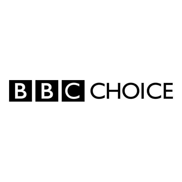 BBC Choice Logo PNG Vector