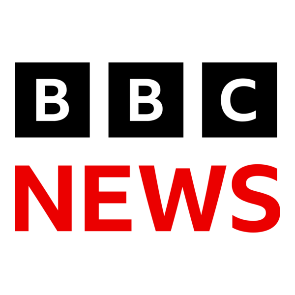 BBC News (2022) Logo PNG Vector