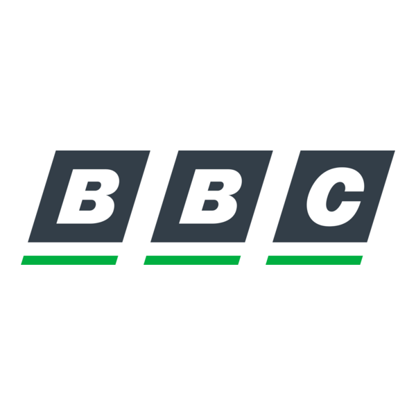 BBC (Northern Ireland) Logo PNG Vector