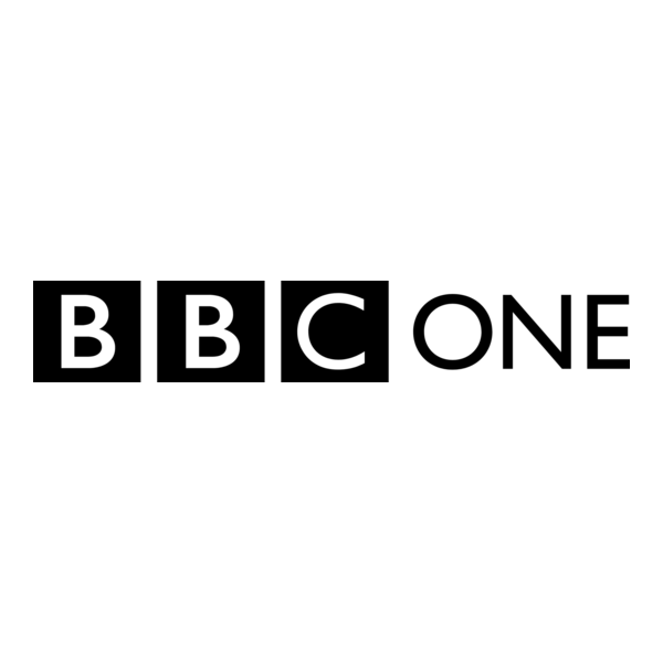 BBC One Logo PNG Vector