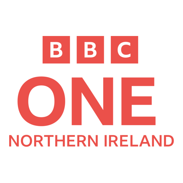 BBC One Northern Ireland Logo PNG Vector