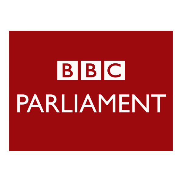 BBC Parliament Logo PNG Vector