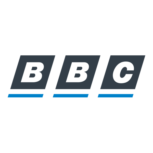 BBC (Scotland) Logo PNG Vector