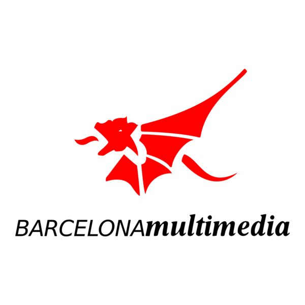 BCN Multimedia Logo PNG Vector