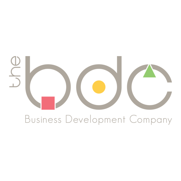 BDC UAE Logo PNG Vector