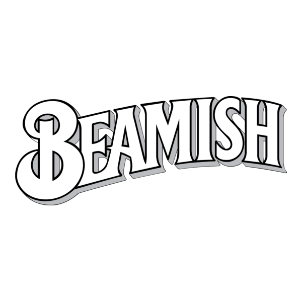 Beamish Logo PNG Vector