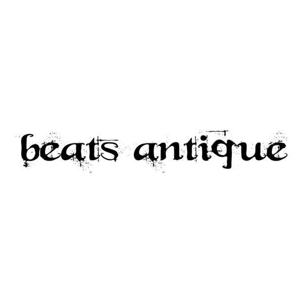 Beats Antique Logo PNG Vector