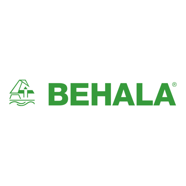 BEHALA Logo PNG Vector