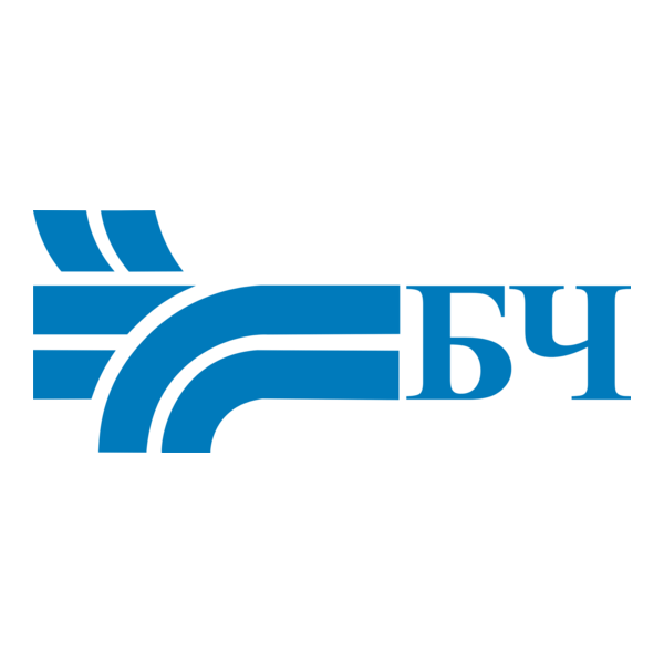 Belarus Railway Logo PNG Vector