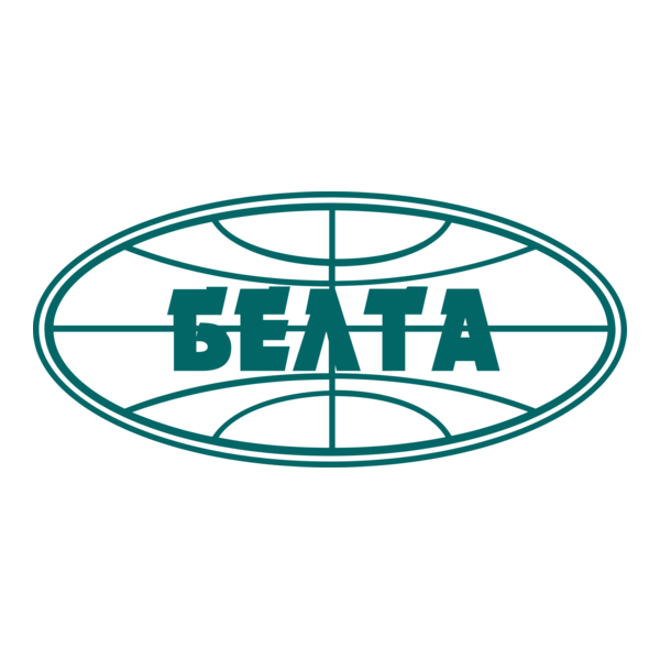 Belarusian Telegraph Agency Logo PNG Vector