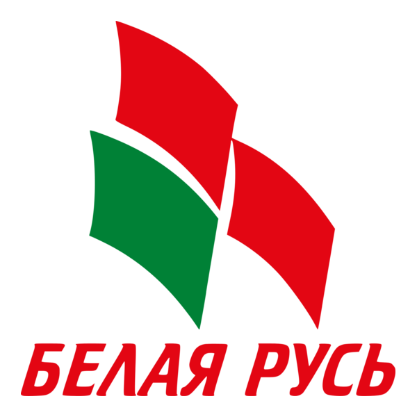 Belaya Rus Logo PNG Vector